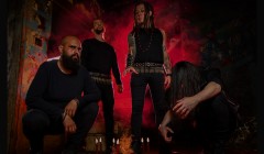 Vazio revela detalhes do novo álbum, 'Necrocosmos'