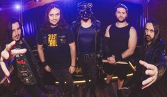 Just Heroes lança novo single/clipe, 'You Will Never Heal'