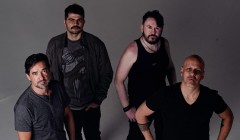 Krakkenspit lançará primeiro álbum durante turnê com Edu Falaschi e Noturnall