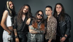 Madame Chaos bota o caos no 'Metalhard' em novo single/clipe