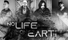 No Life on Earth lança EP 