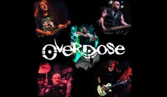 OverDose lança single 'João Sem Terra' e apresenta nova formação