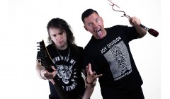 Segregatorum: a evolução do death/doom metal de Bento Gonçalves