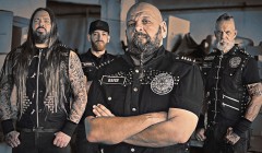 The Troops of Doom lança novo EP, 'Prelude to Blasphemy'