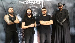 Black Priest revela segundo single do álbum de estreia