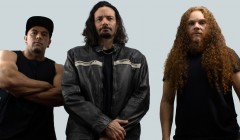 Duovert lança novo álbum apostando no modern hard rock