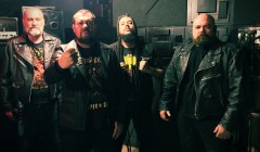 Faces of Death: novo single 'Stronger Than You' presta homenagem ao Sepultura