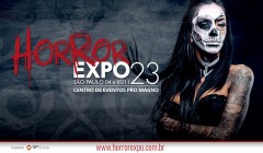 HORROR EXPO BRASIL 2023: o maior evento do gênero de horror está de volta!