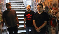 Flicts apresentará clássicos do punk rock no La Iglesia