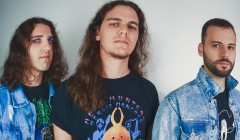 Korvak: trio paraibano de death/thrash metal lança 'Chapter II: World's Duality'