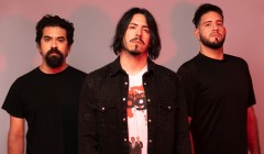 Kuazar: power trio paraguaio lança segundo álbum, 'Hybrid Power'