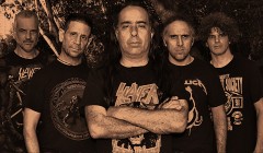 Necromancer: novo álbum, 'Pattern of Repulse', está disponível