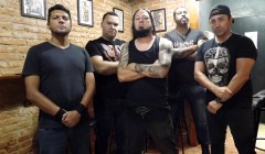Neophitus: banda de death metal apresenta lyric video 'Tupinambás'