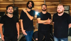 Nivela estreia com single e vídeo de 'Ações'