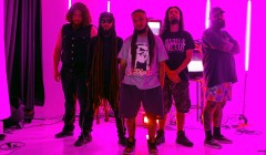 Rajada Metal Club apresenta novo single e clipe, 'Insanidade'