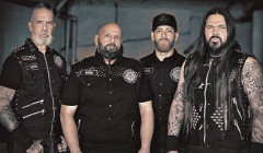 The Troops of Doom lança álbum de estreia, 'Antichrist Reborn'