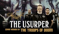 The Troops of Doom lança vídeo para cover do Celtic Frost