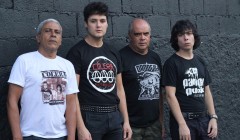 Tumulto Fest 2023: Cólera e Tumulto celebram marco no punk rock iguaçuense