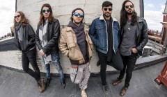 Skunk Oil: brasileiros radicados em Boston lançam novo single